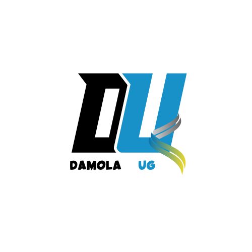 DAMOLA UG Logo